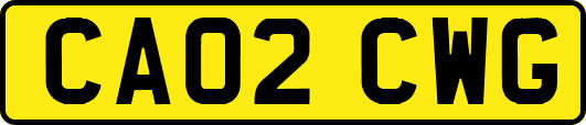 CA02CWG