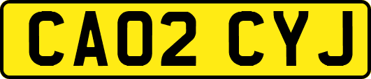 CA02CYJ