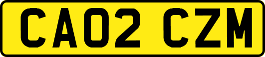 CA02CZM