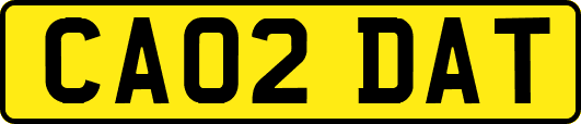 CA02DAT