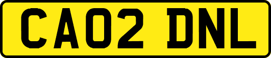 CA02DNL