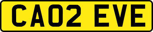 CA02EVE