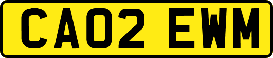 CA02EWM