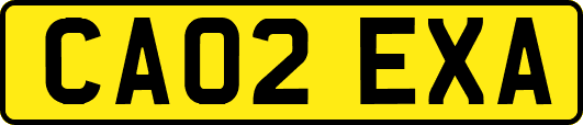 CA02EXA
