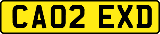 CA02EXD