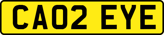 CA02EYE