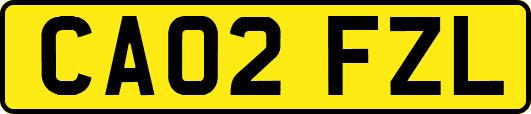 CA02FZL