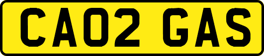 CA02GAS