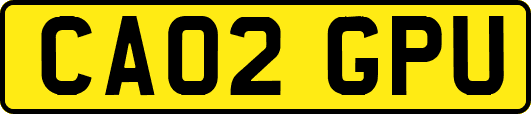 CA02GPU