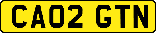 CA02GTN