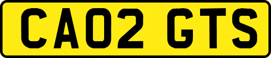 CA02GTS