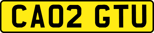 CA02GTU