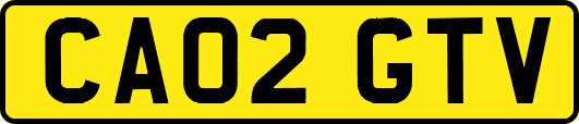 CA02GTV