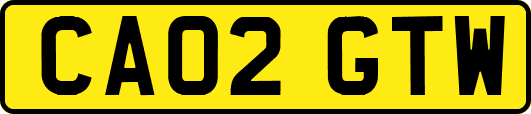 CA02GTW