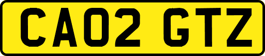 CA02GTZ