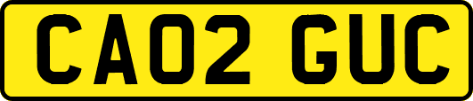 CA02GUC