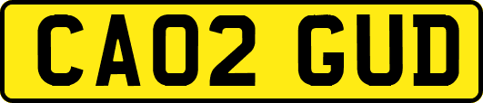 CA02GUD