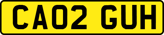 CA02GUH