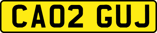 CA02GUJ
