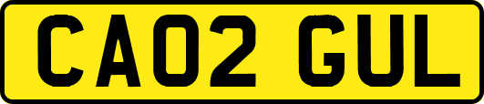 CA02GUL