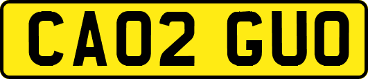 CA02GUO