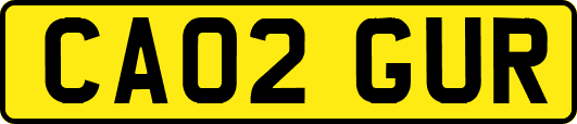 CA02GUR