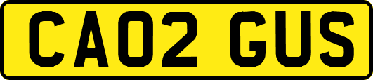 CA02GUS