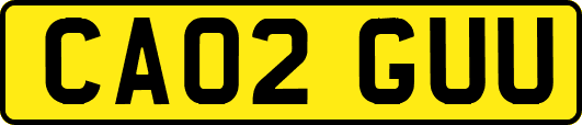 CA02GUU
