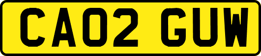 CA02GUW