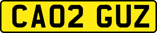 CA02GUZ