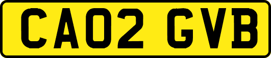 CA02GVB