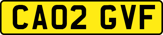 CA02GVF