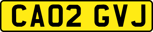 CA02GVJ