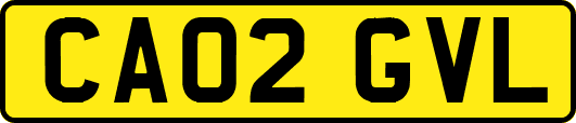CA02GVL