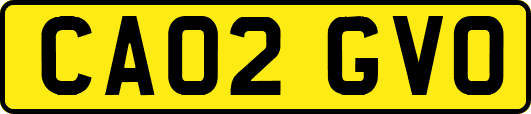 CA02GVO
