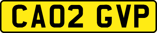 CA02GVP