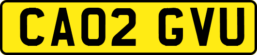CA02GVU