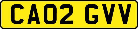 CA02GVV