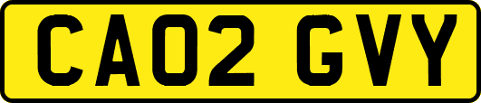 CA02GVY