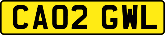 CA02GWL