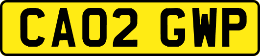 CA02GWP