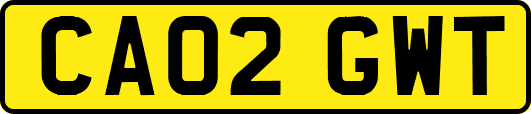 CA02GWT