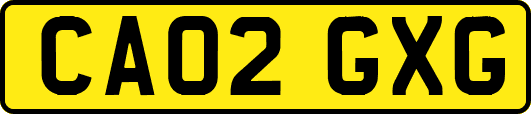 CA02GXG