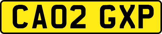 CA02GXP