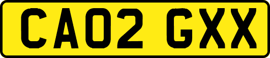 CA02GXX