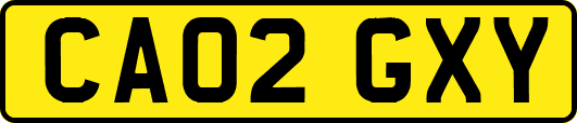 CA02GXY