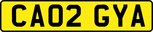 CA02GYA
