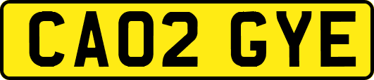 CA02GYE
