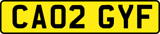 CA02GYF