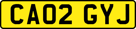 CA02GYJ